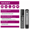 KHÓA CỬA VÂN TAY PHILIPS DDL303-VP CHÍNH HÃNG