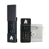 KHÓA CỬA CỔNG A SMARTLOCK A1