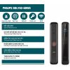 KHÓA CỬA THÔNG MINH PHILIPS DDL702-8HWS