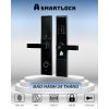 KHÓA CỬA VÂN TAY A SMARTLOCK A4