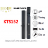 Khóa điện tử Siker KTS152