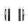KHÓA CỬA THÔNG MINH PHILIPS DDL702-8HWS
