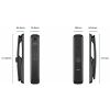 KHÓA CỬA THÔNG MINH PHILIPS DDL702-1HWS
