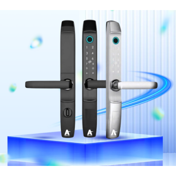 KHÓA CỬA VÂN TAY A SMARTLOCK A2