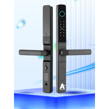 KHÓA CỬA VÂN TAY A SMARTLOCK A3