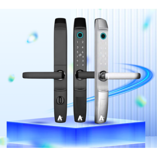 KHÓA CỬA VÂN TAY A SMARTLOCK A2