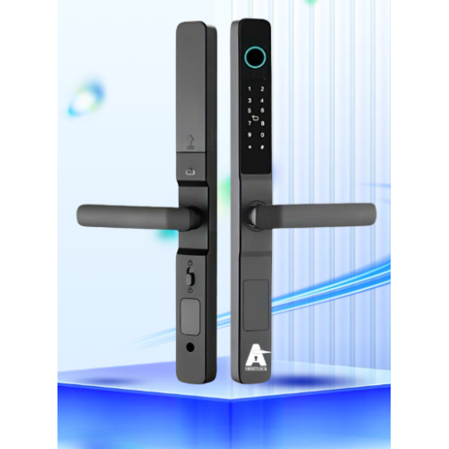 KHÓA CỬA VÂN TAY A SMARTLOCK A3