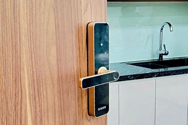 SO SÁNH KHÓA ĐIỆN TỬ VÀ KHÓA CƠ CHO CỬA - SỰ LỰA CHỌN TỐI ƯU CHO NGÔI NHÀ