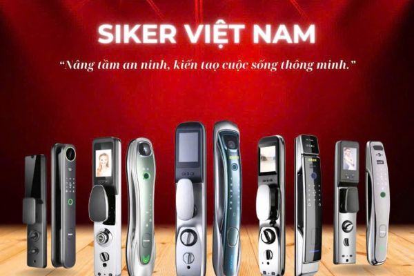 CÓ NÊN LẮP KHÓA CỬA ĐIỆN TỬ? 7 ĐIỀU BẠN CẦN BIẾT TRƯỚC KHI QUYẾT ĐỊNH
