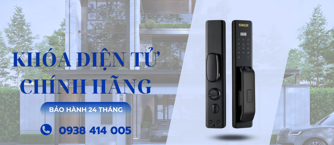 Chính sách bảo hành lâu dài