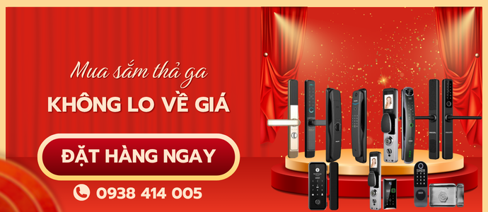 MUA SẮM THẢ GA KHÔNG LO VỀ GIÁ
